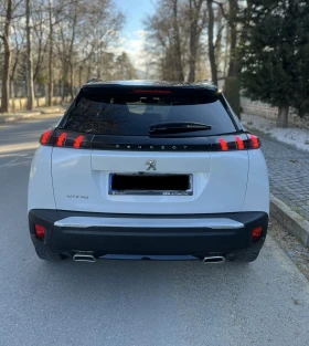 Peugeot 2008 GT LINE 1.5HDI 130 , снимка 5