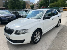 Skoda Octavia 1.6 TDI | Mobile.bg    7
