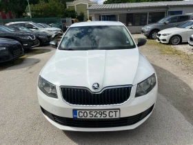 Skoda Octavia 1.6 TDI | Mobile.bg    8