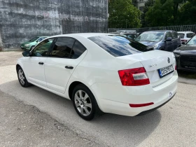 Skoda Octavia 1.6 TDI | Mobile.bg    5