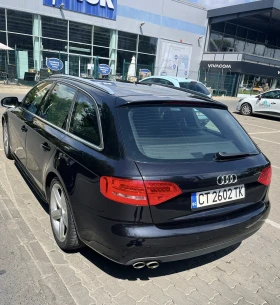 Audi A4 B8 2.0 143 | Mobile.bg    9
