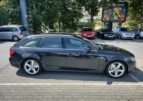 Audi A4 B8 2.0 143 | Mobile.bg    4