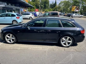 Audi A4 B8 2.0 143 | Mobile.bg    3
