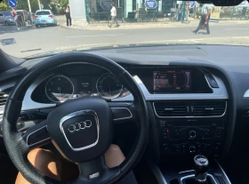 Audi A4 B8 2.0 143 | Mobile.bg    5