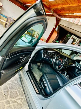 Обява за продажба на BMW 520 F11 / 2015/luxury/face/240hp ~27 500 лв. - изображение 5