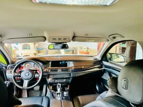 Обява за продажба на BMW 520 F11 / 2015/luxury/face/240hp ~27 500 лв. - изображение 6