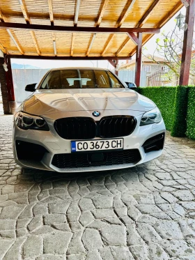 Обява за продажба на BMW 520 F11 / 2015/luxury/face/240hp ~27 500 лв. - изображение 2
