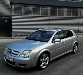 Обява за продажба на Opel Signum 2.2 DTI ~4 900 лв. - изображение 1