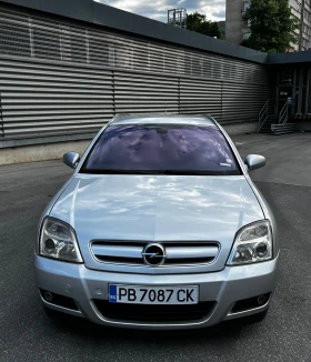 Обява за продажба на Opel Signum 2.2 DTI ~4 900 лв. - изображение 1