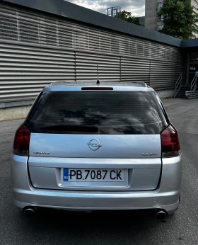 Обява за продажба на Opel Signum 2.2 DTI ~4 900 лв. - изображение 3