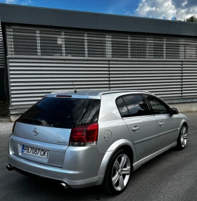 Обява за продажба на Opel Signum 2.2 DTI ~4 900 лв. - изображение 4