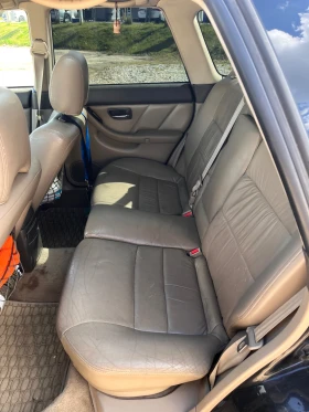 Subaru Outback 3.0 H6 | Mobile.bg    7