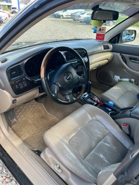 Subaru Outback 3.0 H6 | Mobile.bg    5