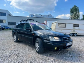 Subaru Outback 3.0 H6 | Mobile.bg    2