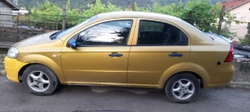 Обява за продажба на Chevrolet Aveo ~ 999 лв. - изображение 1