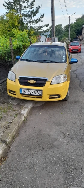 Обява за продажба на Chevrolet Aveo ~ 999 лв. - изображение 1