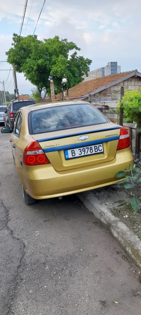 Обява за продажба на Chevrolet Aveo ~ 999 лв. - изображение 2
