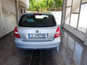 Обява за продажба на Skoda Fabia 1.4  ~5 000 лв. - изображение 4