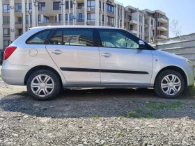 Skoda Fabia 1.4  | Mobile.bg    4
