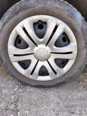 Skoda Fabia 1.4  | Mobile.bg    16