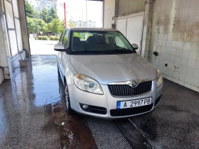 Обява за продажба на Skoda Fabia 1.4  ~5 000 лв. - изображение 7