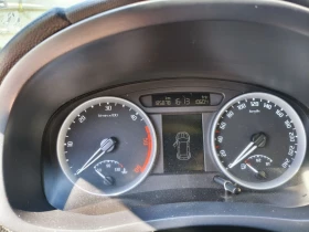 Обява за продажба на Skoda Fabia 1.4  ~5 000 лв. - изображение 9
