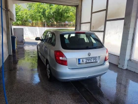 Обява за продажба на Skoda Fabia 1.4  ~5 000 лв. - изображение 8