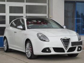 Alfa Romeo Giulietta 1.4 TURBO/PANORAMA/LED - 13900 лв. - 68939863 | Car24.bg