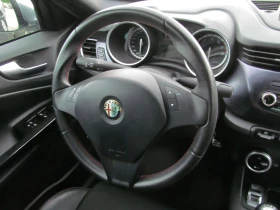 Alfa Romeo Giulietta 1.4 TURBO/PANORAMA/LED - 13900 лв. - 68939863 | Car24.bg