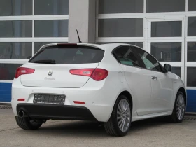 Alfa Romeo Giulietta 1.4 TURBO/PANORAMA/LED - 13900 лв. - 68939863 | Car24.bg