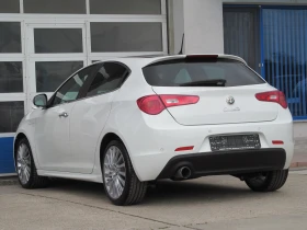 Alfa Romeo Giulietta 1.4 TURBO/PANORAMA/LED - 13900 лв. - 68939863 | Car24.bg