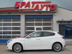 Alfa Romeo Giulietta 1.4 TURBO/PANORAMA/LED - 13900 лв. - 68939863 | Car24.bg