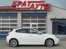 Alfa Romeo Giulietta 1.4 TURBO/PANORAMA/LED - 13900 лв. - 68939863 | Car24.bg