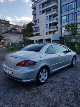 Обява за продажба на Peugeot 307 ~3 400 лв. - изображение 2