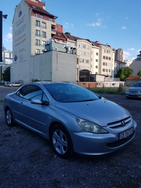 Обява за продажба на Peugeot 307 ~3 400 лв. - изображение 1
