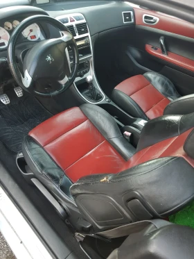 Обява за продажба на Peugeot 307 ~3 400 лв. - изображение 1