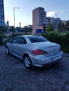 Обява за продажба на Peugeot 307 ~3 400 лв. - изображение 3