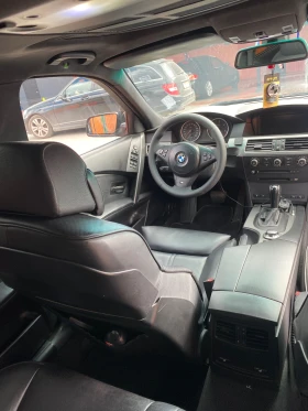 BMW 530 3.0D M57 | Mobile.bg    12