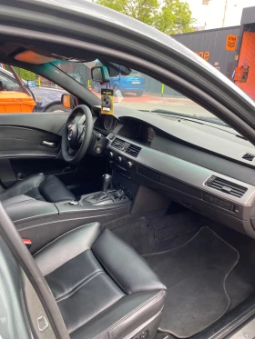 BMW 530 3.0D M57 | Mobile.bg    10