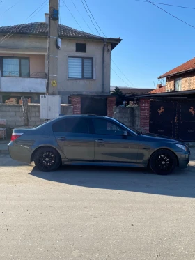 BMW 530 3.0D M57 | Mobile.bg    4