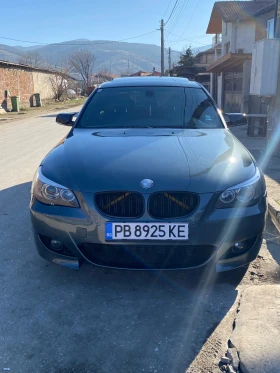 BMW 530 3.0D M57 | Mobile.bg    6