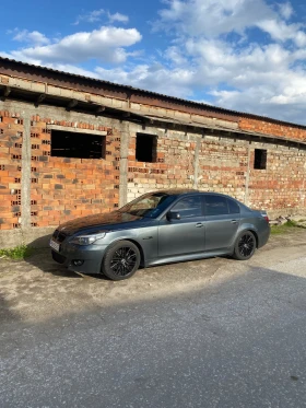     BMW 530 3.0D M57