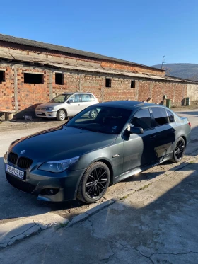 BMW 530 3.0D M57 | Mobile.bg    5