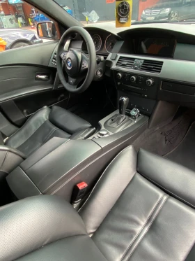 BMW 530 3.0D M57 | Mobile.bg    13