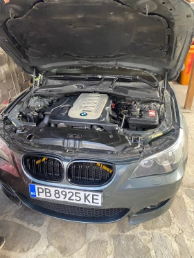 BMW 530 3.0D M57 | Mobile.bg    9