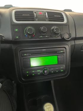 Skoda Roomster 1.6 Gas | Mobile.bg    11