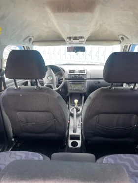 Skoda Roomster 1.6 Gas | Mobile.bg    13