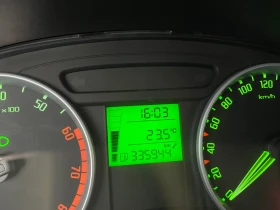 Skoda Roomster 1.6 Gas | Mobile.bg    10