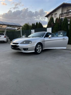 Hyundai Coupe  | Mobile.bg    5
