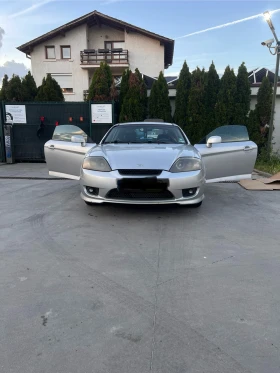 Hyundai Coupe  | Mobile.bg    4